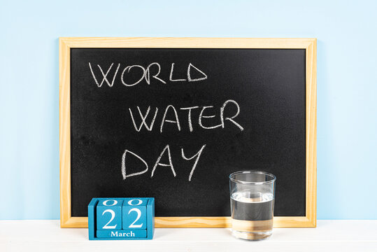 World Water Day