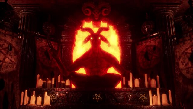 Baphometh Images – Browse 2,701 Stock Photos, Vectors, and Video ...