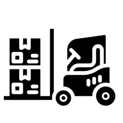 forklift