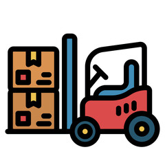 forklift