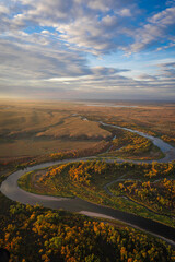 Bow River Landscapes