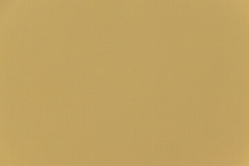 薄い黄土色の壁紙