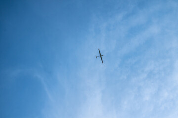 Segelflugzeug