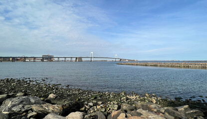 New York City Bridge