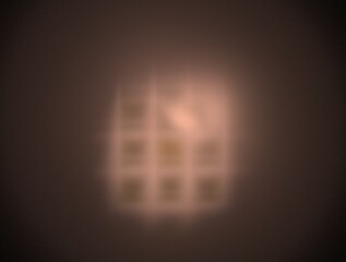 Imaginatory fractal abstract background Image