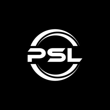 4 inch PSL logo sticker (static cling) | San Diego Justice Center
