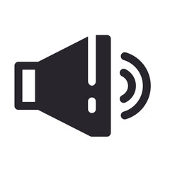 Sound Icon on Web