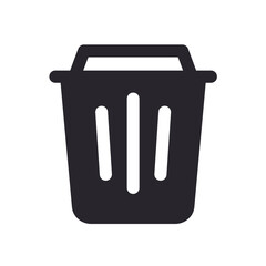 recycle bin icon