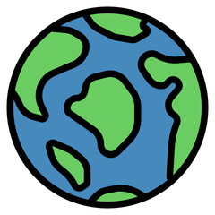 earth