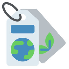 eco tag