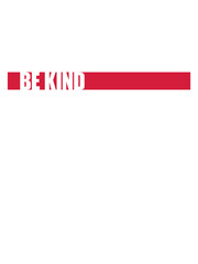 Logo Be Kind 