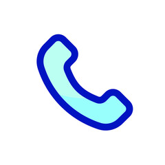 Call Icon Vector