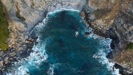 Random beach in Sardinia