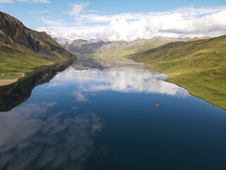 LAGUNA DE LAURICOCHA HUANUCO 2022