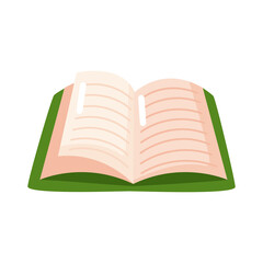 open text book