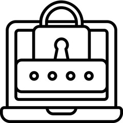 security  icon