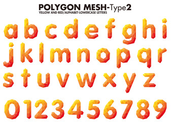 ポリゴンメッシュ-02