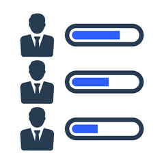 Candidate skill Icon