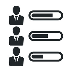 Candidate skill Icon