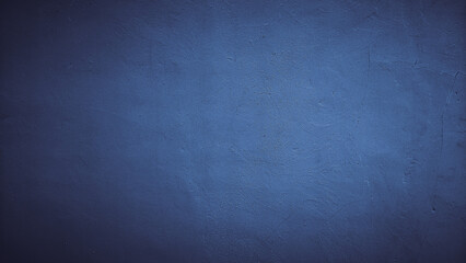 dark blue abstract texture cement concrete wall background