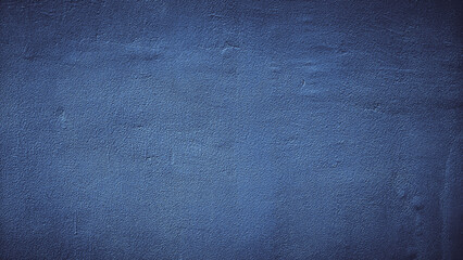 dark blue abstract texture cement concrete wall background