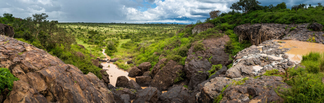 El Karama Ranch, Laikipia County, Kenya