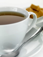 morning tea