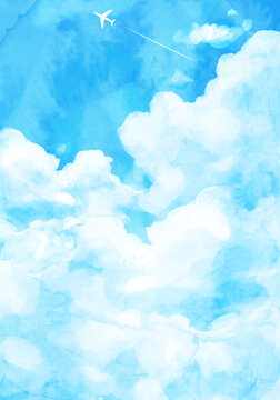 飛行機雲 Images Browse 4 349 Stock Photos Vectors And Video Adobe Stock