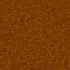 texture of the sand, gold background