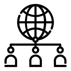 Network Global People