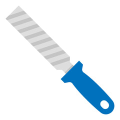 rasp flat icon