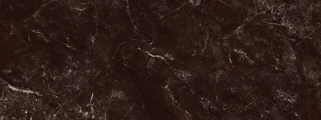 Obraz na płótnie Canvas dark marble texture with high resolution.