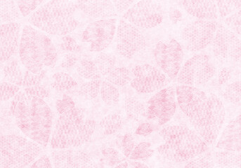 482_和紙_桜色