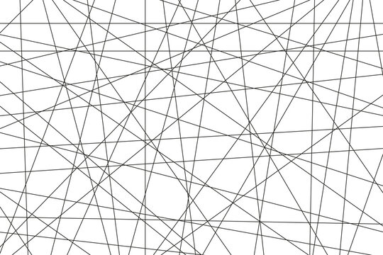 Straight Line Vector Png