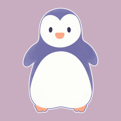 penguin