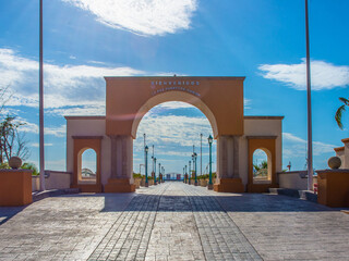 Muelle Fiscal, La Paz, Baja California Sur, México