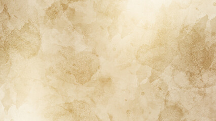 Vintage Abstraction Of Watercolor Paint Imaginative Interesting with Peru Colors Texture Background Creative And Artistic Concept For Textures Or Backgrounds