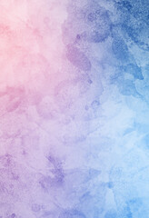 Grungy Business Interesting with Slate Blue Colors Background Creative And Artistic Concept