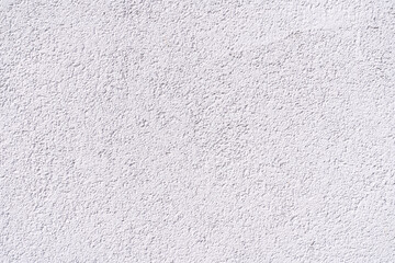 A white textured big grain wall background