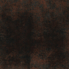 Brown rusted metal leather textile pattern