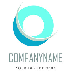 Corporate company, religious, echo, hotel, organic, book, IT, and pharma logo creatives