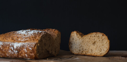 artisan bread bakery