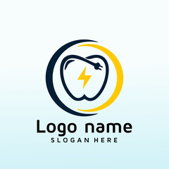 Dental Office specialized in Implant Dentistry energy logo