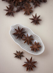 star anise 