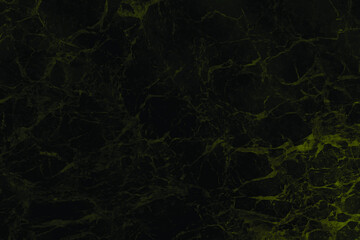 Fototapeta na wymiar Green veined marble stucco tile decorative