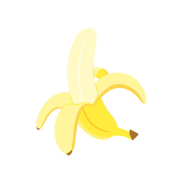 むいたバナナ の画像 191 件の Stock 写真 ベクターおよびビデオ Adobe Stock