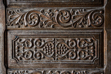 Merry Cemetery, Sapanta, Maramures, Romania