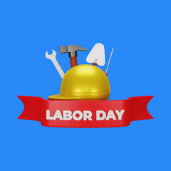labor day concept