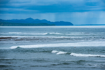 Dominical, near Uvita, Puntarenas Province, Pacific Coast of Costa Rica