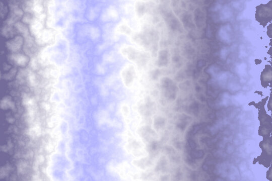Holographic colored neon rainbow background. Tie-Dye effect